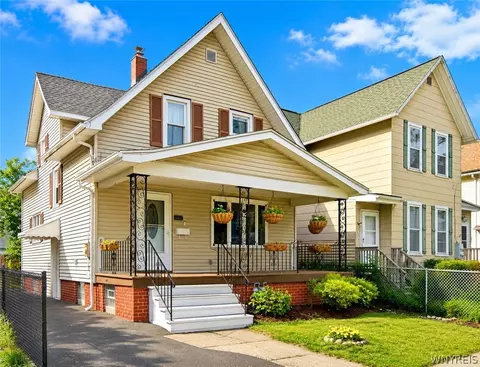 462 Broad St, Tonawanda, NY 14150