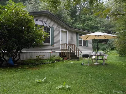 3645 Route 242, Machias, NY 14101