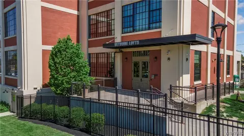 2915 Main St #401, Buffalo, NY 14214