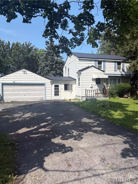 480 Mohawk St, Lewiston, NY 14092