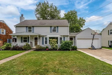 47 George St, Hamburg, NY 14075