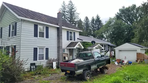 1652 State Highway 220, Mc Donough, NY 13801