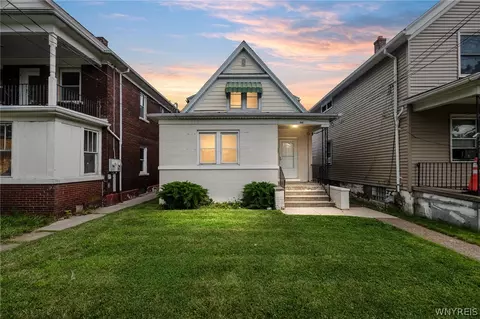 461 22nd St, Niagara Falls, NY 14303