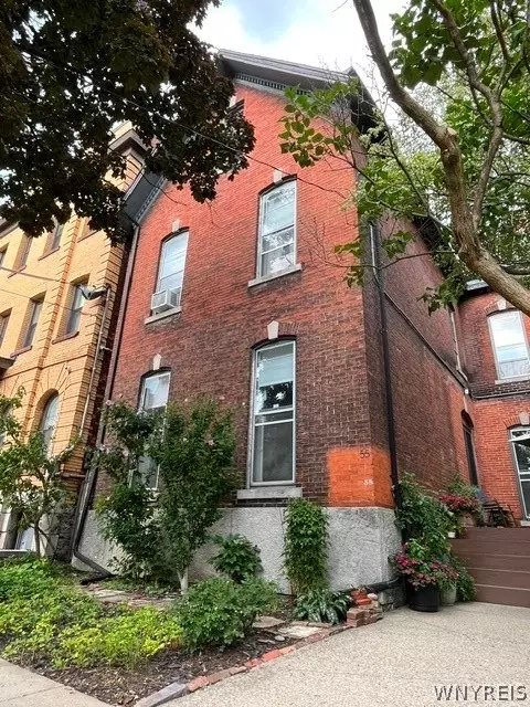 55 Whitney Pl, Buffalo, NY 14201