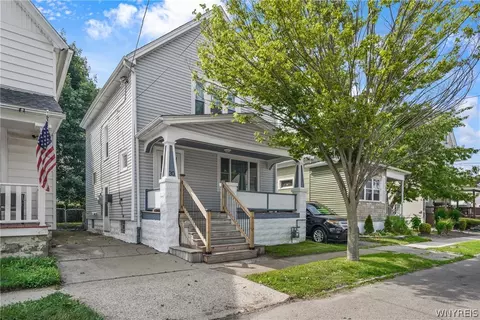 30 Pulaski St, Buffalo, NY 14206
