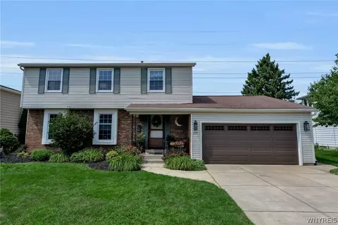 234 Paradise Ln, Tonawanda, NY 14150
