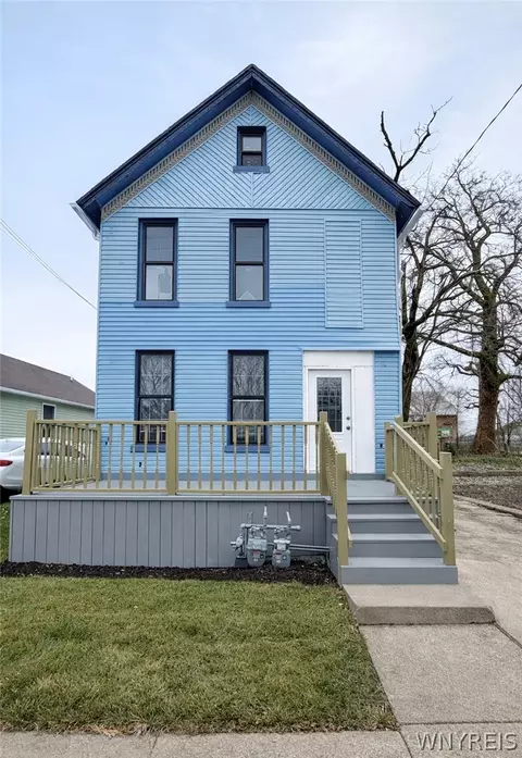 372 Watson St, Buffalo, NY 14212
