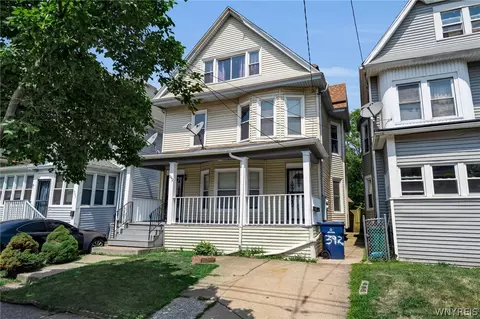 392 Marilla St, Buffalo, NY 14220