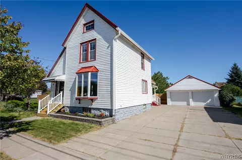 51 Tyler St, Depew, NY 14043
