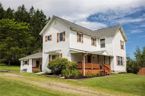 8088 Route 242, Salamanca, NY 14779