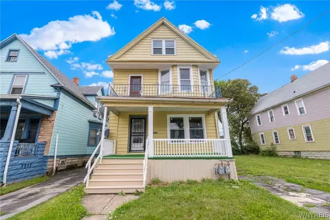 688 Riley St, Buffalo, NY 14211