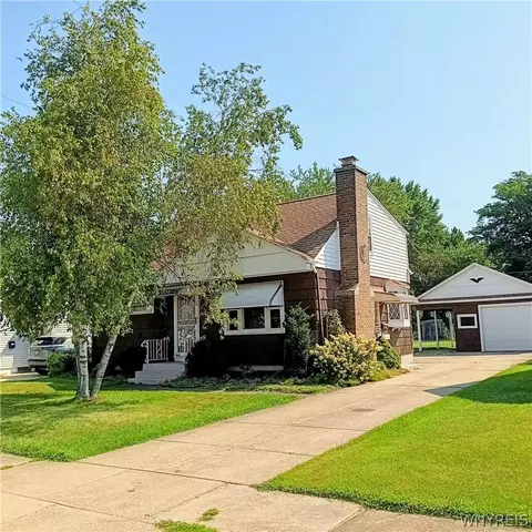 41 Petan Dr, Cheektowaga, NY 14225