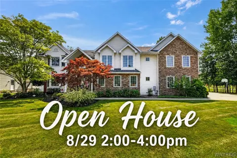 243 South Ln, Grand Island, NY 14072