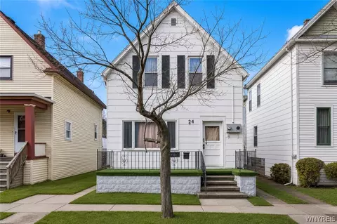 24 Persia St, Buffalo, NY 14211