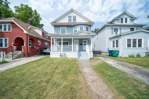 30 Hennepin St, Buffalo, NY 14206