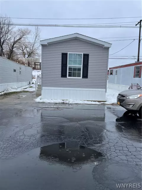 3473 South Park #LOT A11, Buffalo, NY 14219