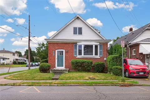 483 Reiman St, Buffalo, NY 14212