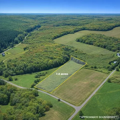 9525 Dewey Rd, New Hudson, NY 14714