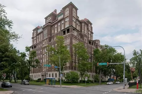 925 Delaware Ave #1D, Buffalo, NY 14209
