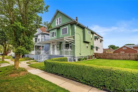 89 Stanley St, Buffalo, NY 14206
