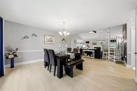 Dining - 2 Alexander Pkwy, Pendleton, NY 14120 photo 1 of 1