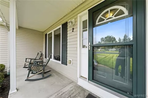 Exterior - 2 Alexander Pkwy, Pendleton, NY 14120 photo 3 of 11