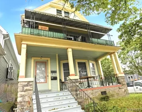 41 Arkansas St, Buffalo, NY 14213