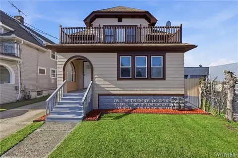 19 Martha Ave, Buffalo, NY 14215
