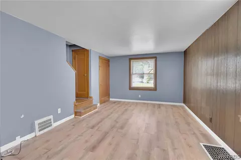 Living - 152 Pullman Ave, Tonawanda, NY 14217 photo 5 of 6