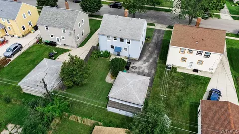 View/Area - 152 Pullman Ave, Tonawanda, NY 14217 photo 1 of 7
