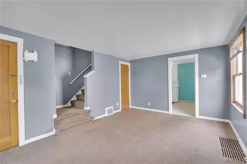 Living - 152 Pullman Ave, Tonawanda, NY 14217 photo 1 of 6