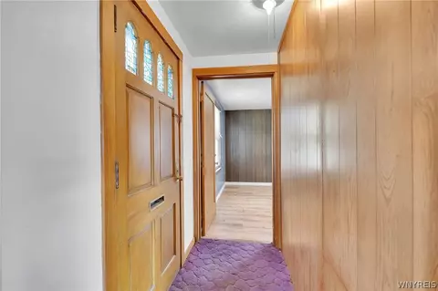 Entry Way - 152 Pullman Ave, Tonawanda, NY 14217 photo 1 of 1