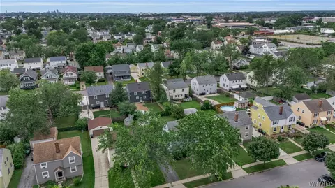 View/Area - 152 Pullman Ave, Tonawanda, NY 14217 photo 5 of 7