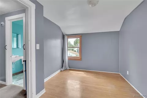 Bedroom - 152 Pullman Ave, Tonawanda, NY 14217 photo 3 of 9
