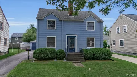 152 Pullman Ave, Tonawanda, NY 14217