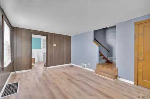 Living - 152 Pullman Ave, Tonawanda, NY 14217 photo 6 of 6