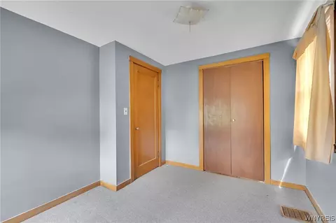 Bedroom - 152 Pullman Ave, Tonawanda, NY 14217 photo 9 of 9