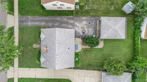 View/Area - 152 Pullman Ave, Tonawanda, NY 14217 photo 3 of 7