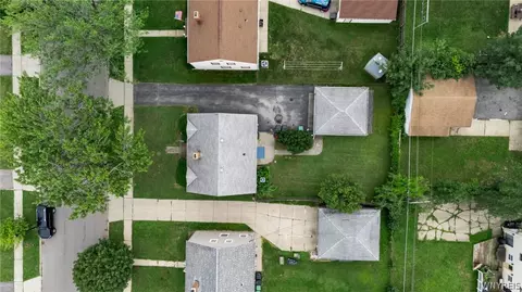 View/Area - 152 Pullman Ave, Tonawanda, NY 14217 photo 4 of 7
