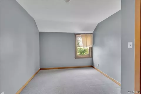 Bedroom - 152 Pullman Ave, Tonawanda, NY 14217 photo 8 of 9