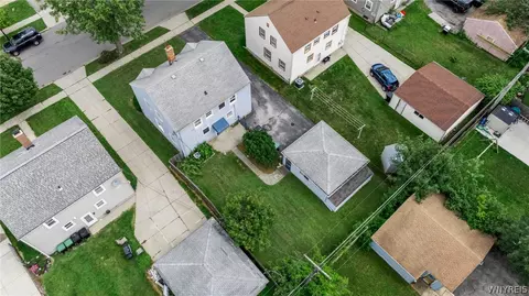 View/Area - 152 Pullman Ave, Tonawanda, NY 14217 photo 2 of 7