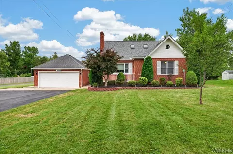 230 Michael Rd, Orchard Park, NY 14127