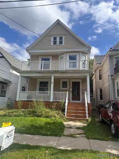 57 Riverside Ave, Buffalo, NY 14207