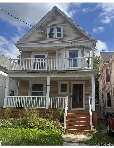 57 Riverside Ave, Buffalo, NY 14207