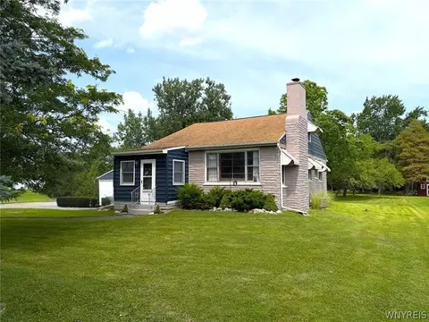 1228 Losson Rd, Cheektowaga, NY 14227