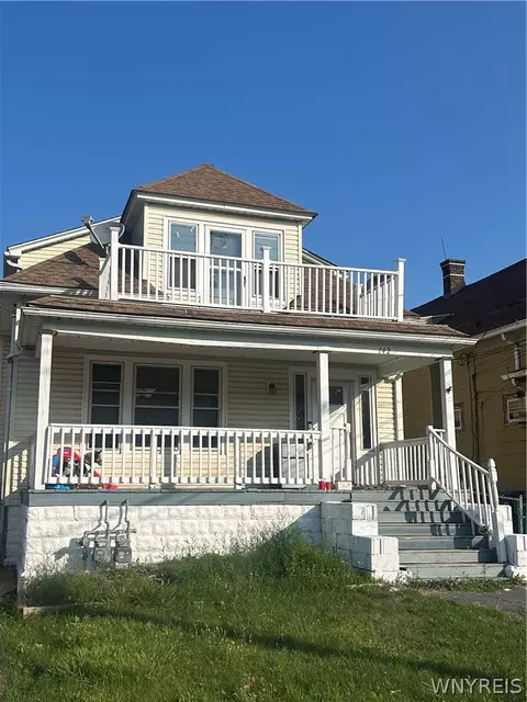 142 Roesch Ave, Buffalo, NY 14207