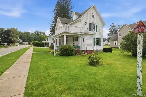 75 E Main St, Allegany, NY 14706