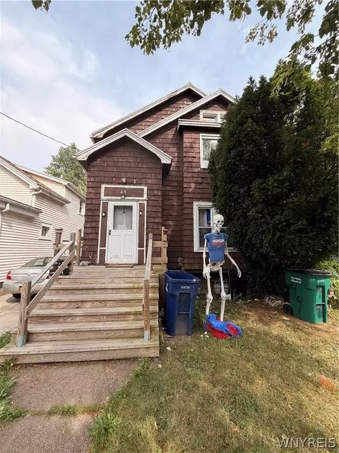 49 Allegany St, Buffalo, NY 14220