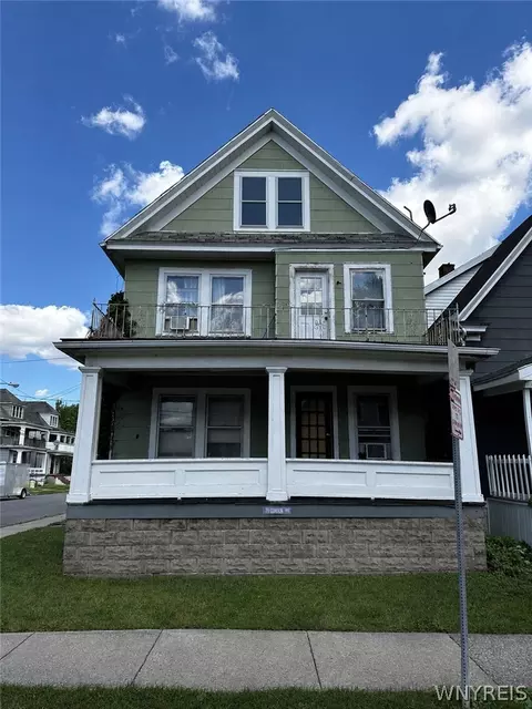 71 Condon Ave, Buffalo, NY 14207