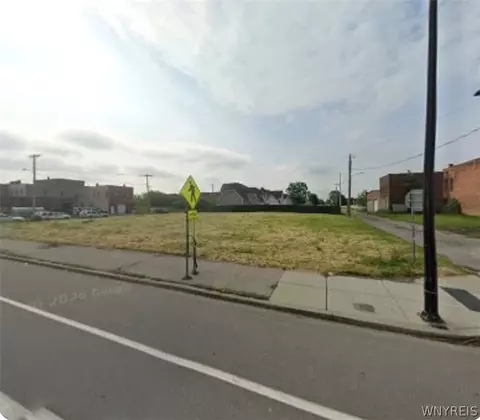 365 Broadway St, Buffalo, NY 14204